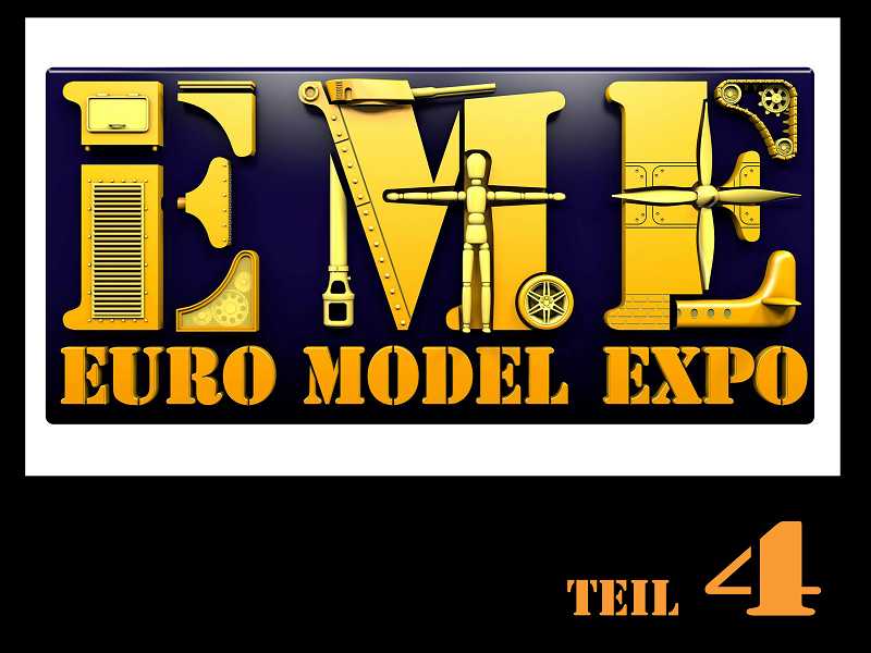 Euro Model Expo Teil 4