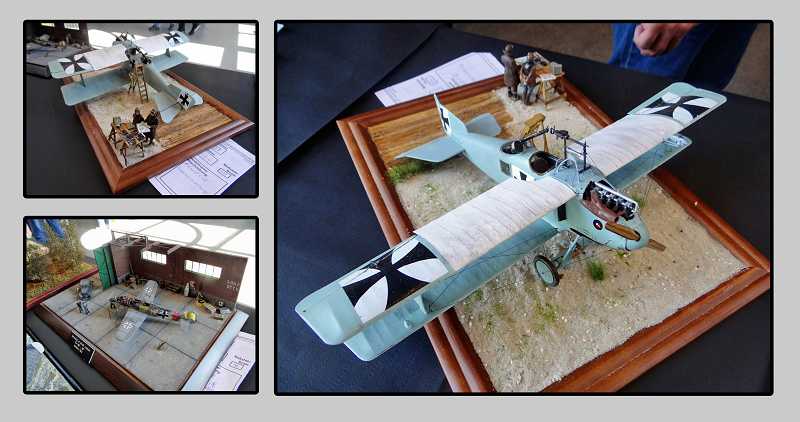 Euro Model Expo Teil 4