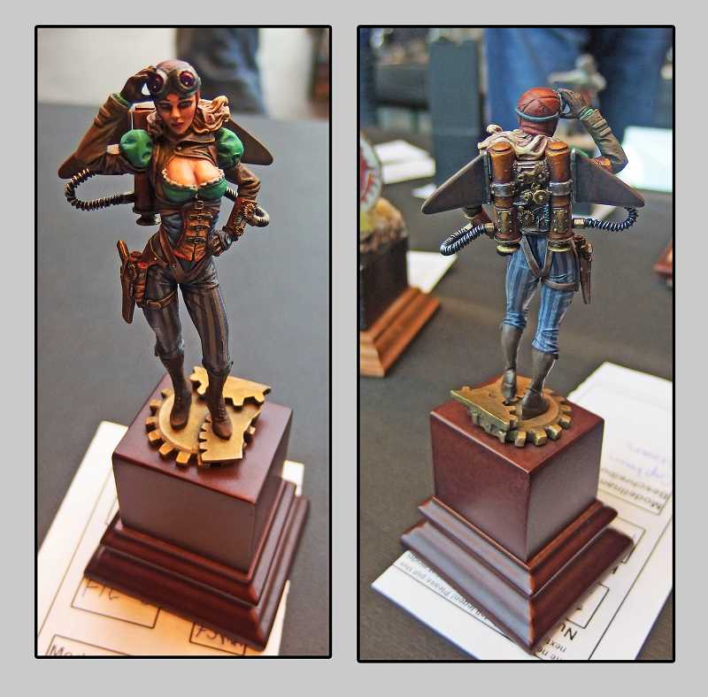Euro Model Expo Teil 4