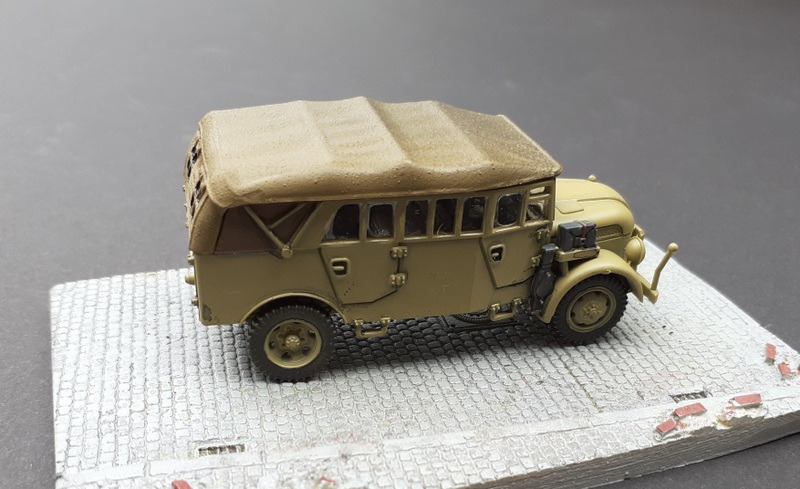 Steyr 1500A/2