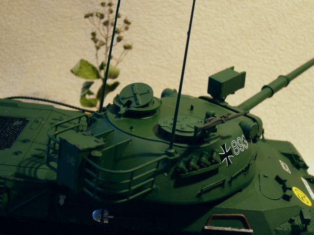 Leopard 1