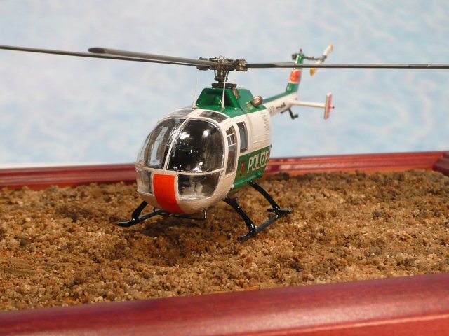 Bo 105