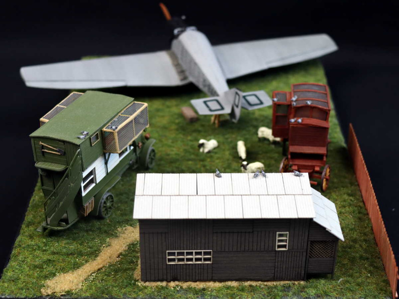 Junkers F 13