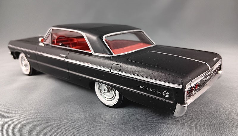 1964 Chevrolet Impala SS