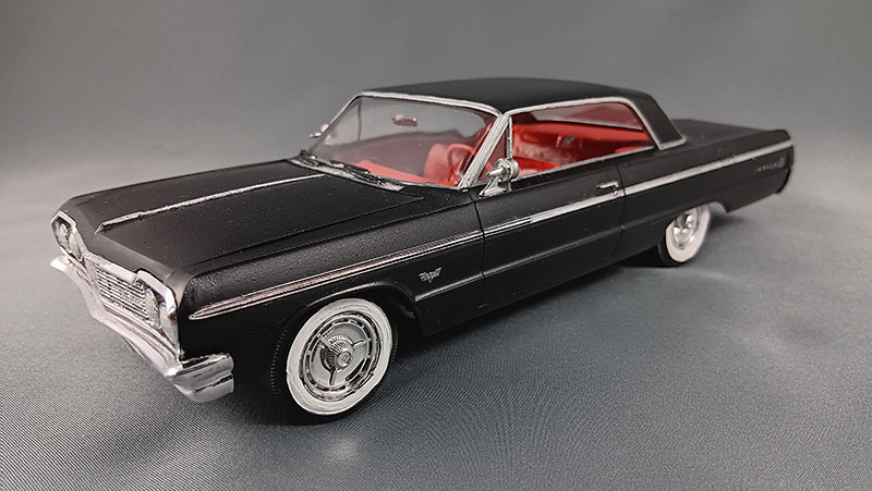 1964 Chevrolet Impala SS