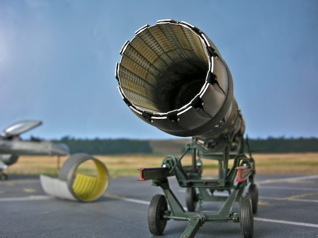 General Dynamics F-16CJ Fighting Falcon