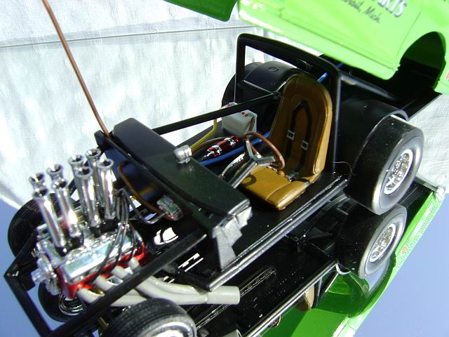 Chevy Nova II