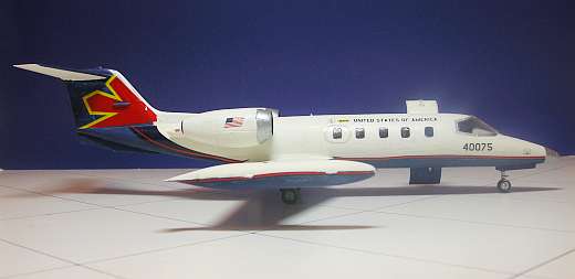 Learjet