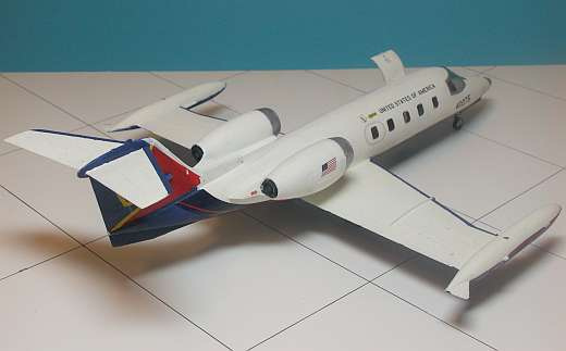 Learjet