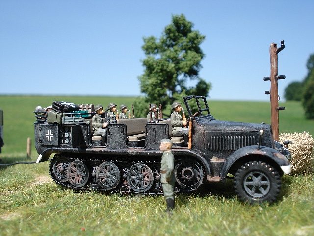 Sd.Kfz. 7