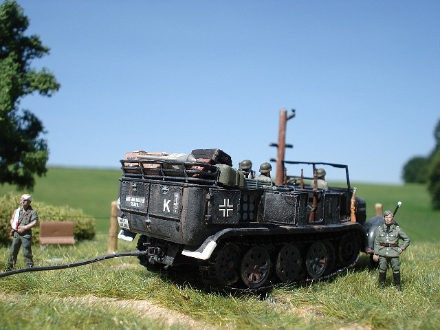 Sd.Kfz. 7