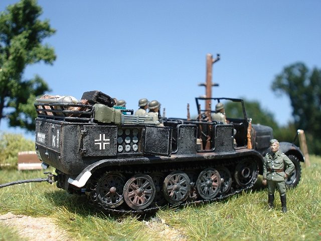 Sd.Kfz. 7