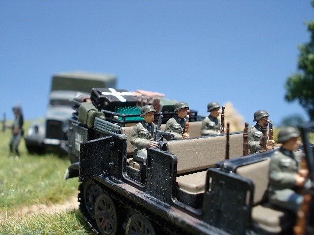 Sd.Kfz. 7