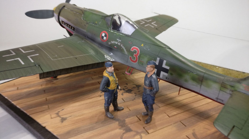 Focke-Wulf Fw 190 D-9