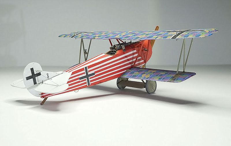 Fokker D.VII