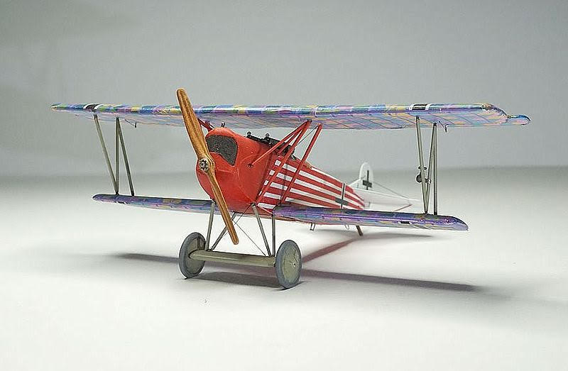 Fokker D.VII