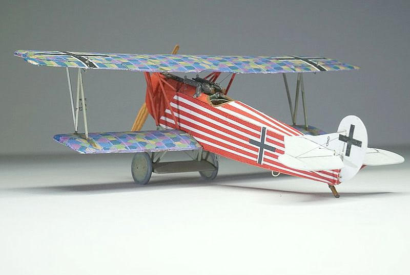 Fokker D.VII