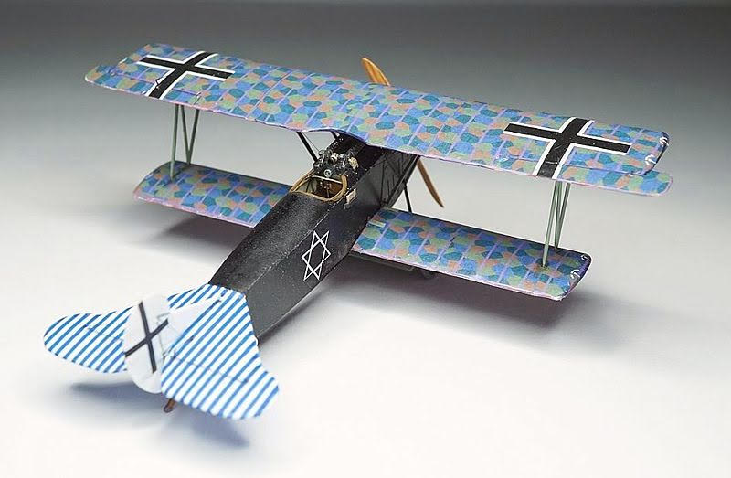 Fokker D.VII