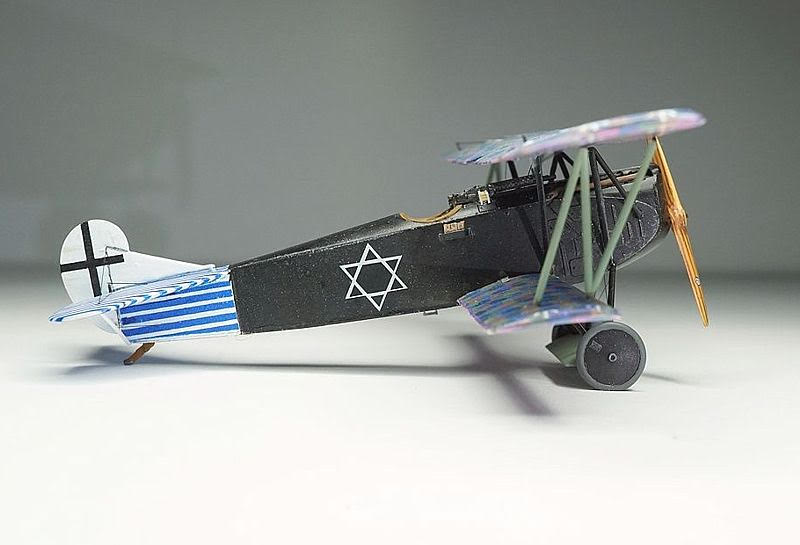 Fokker D.VII