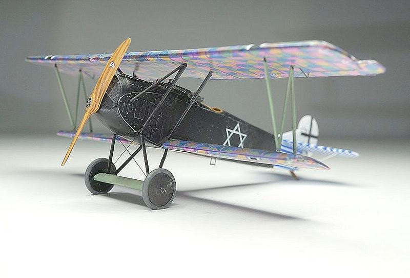 Fokker D.VII