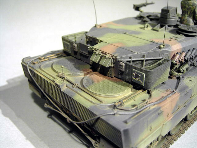 Leopard 2A5