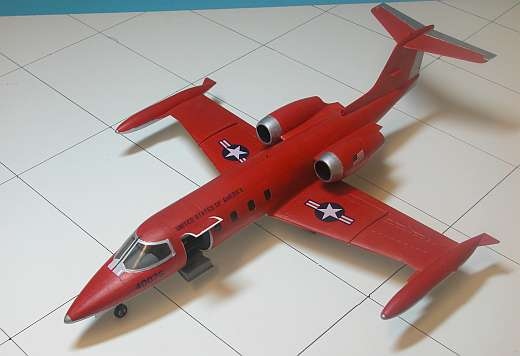 Learjet