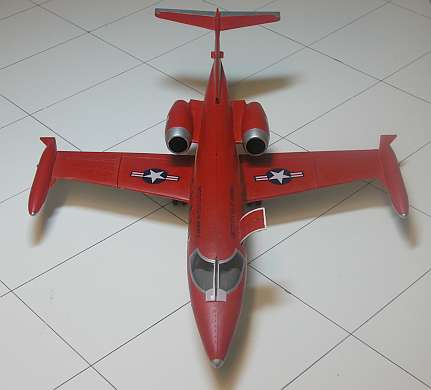 Learjet