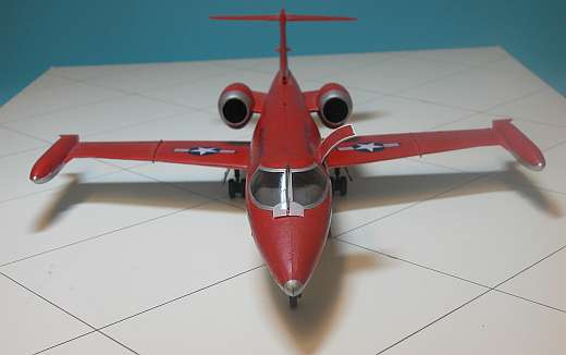 Learjet