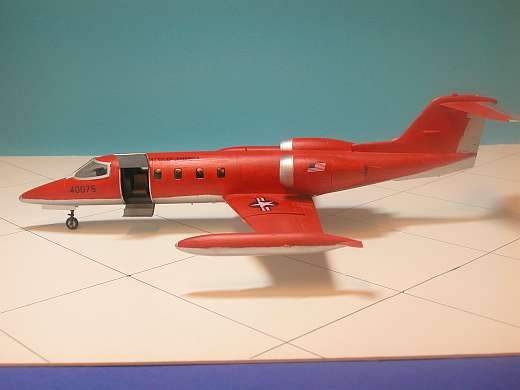 Learjet