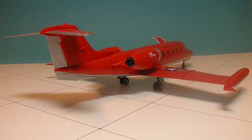 Learjet