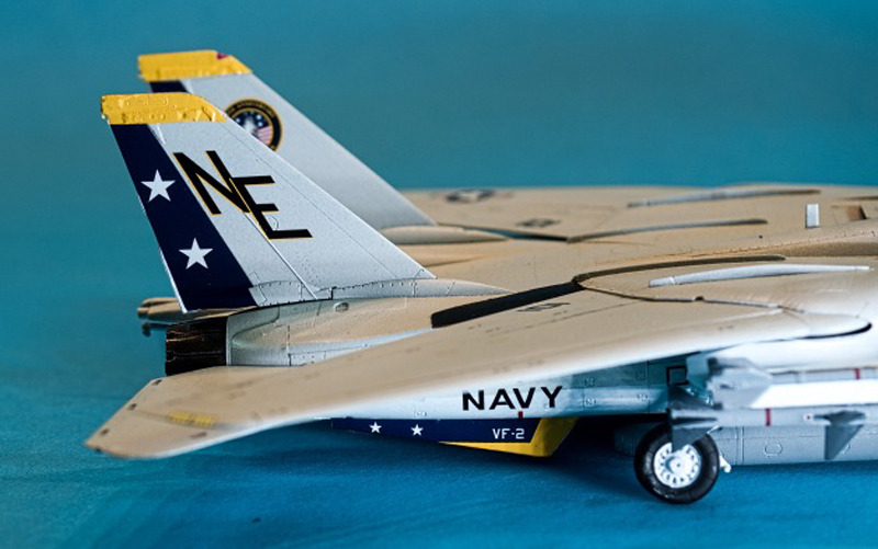 Grumman F-14D Tomcat