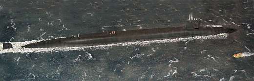 USS Alabama (SSBN-731)