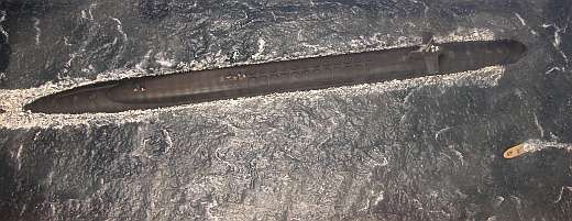 USS Alabama (SSBN-731)