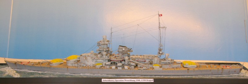 Scharnhorst