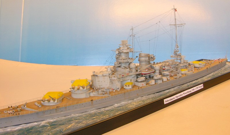 Scharnhorst