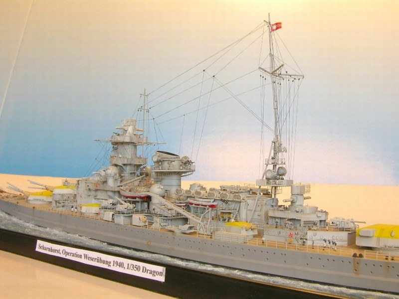 Scharnhorst