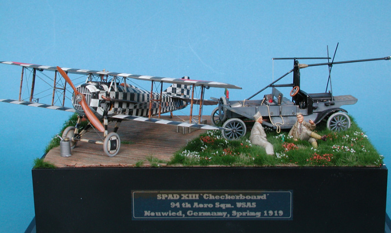 SPAD S.XIII