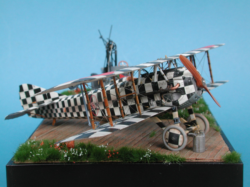 SPAD S.XIII