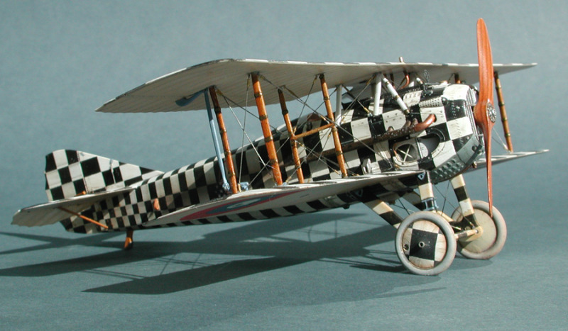 SPAD S.XIII