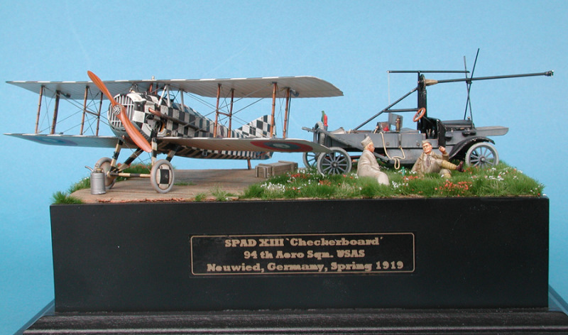 SPAD S.XIII