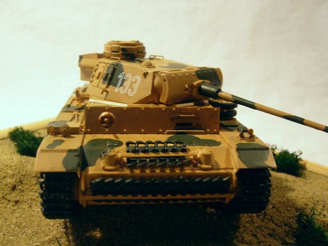 Panzerkampfwagen III Ausf. L