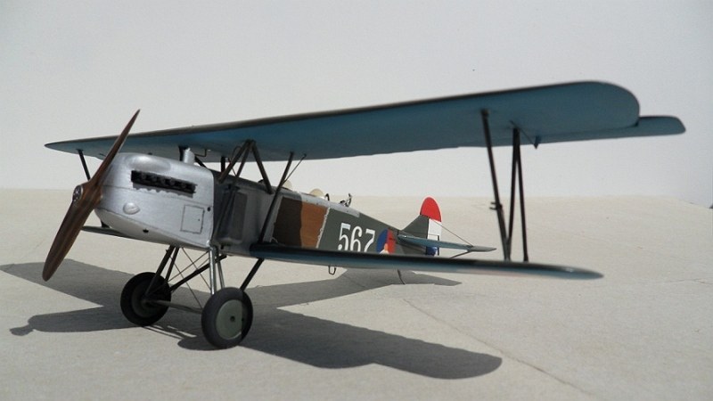 Fokker C.IV