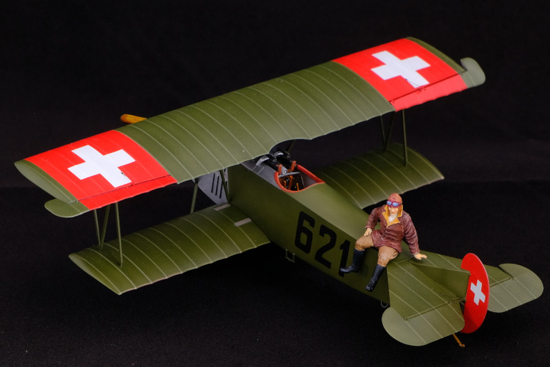 Fokker D.VII