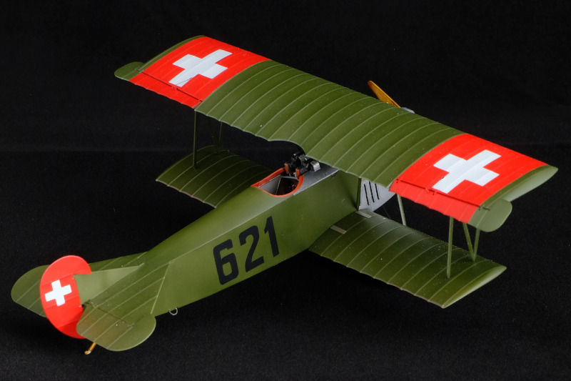 Fokker D.VII