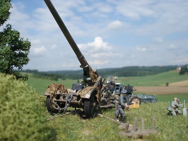 Schwere 17 cm Kanone 18