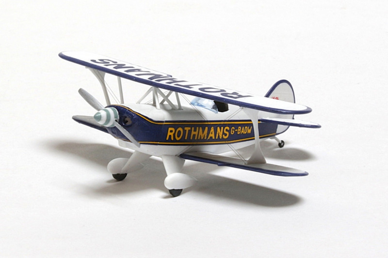 Pitts S-2A Special