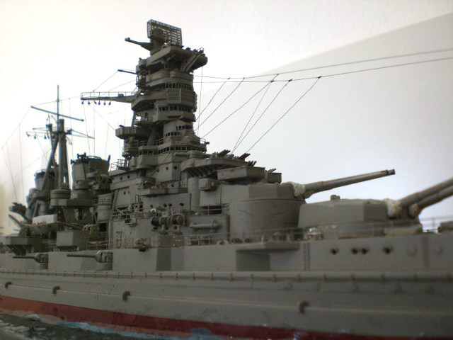 IJN Kong&#333;