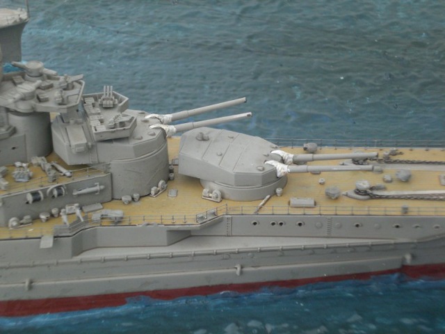 IJN Kong&#333;