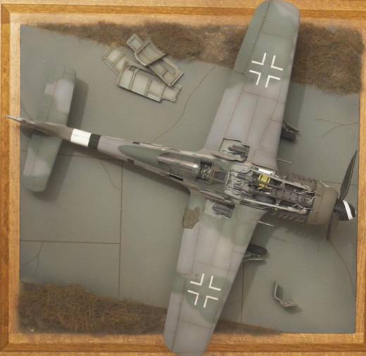 Focke-Wulf Fw 190 D-9