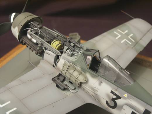 Focke-Wulf Fw 190 D-9